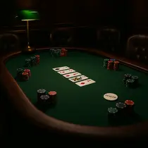 Winz Casino - Live Poker - Evolution Gaming