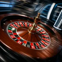 Winz Casino - Live Roulette Game - European and American Styles