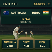 Winz Casino - Cricket Sports Betting - Aussie Markets