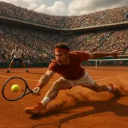 Winz Casino - Tennis Sports Betting - Quick Markets